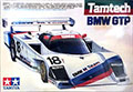 Tamiya 48003 Tamtech BMW GTP thumb