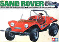 Tamiya 58024 Sand Rover thumb