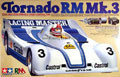 Tamiya 58032 Tornado Racing Master Mk.3