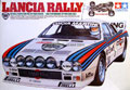 Tamiya 58040 Lancia Rally