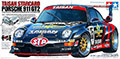 Tamiya 58172 Taisan Starcard Porsche 911 GT2 thumb