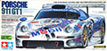 Tamiya 58193 Porsche 911 GT1 thumb