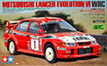 Tamiya 58257 Mitsubish Lancer Evolution VI WRC thumb