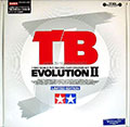 Tamiya 58284 TB Evolution II thumb