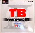 Tamiya 58299 TB-Evolution III thumb
