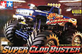 Tamiya 58518 Super Clod Buster thumb