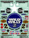 Tamiya 58242_1 Wild Willy 2