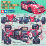 Tamiya guide book 1994_2 img 1