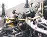 Tamiya 49297 TA04-R Tuned chassis kit thumb 2