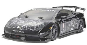 Tamiya Lamborghini Gallardo LP560-4 Super Trofeo 58458