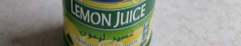Neutralising Alkaline Battery Leaks with Lemon Juice