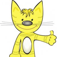 yellowcat's Avatar
