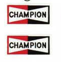 joh champion logo