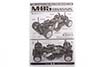 Tamiya 11050856 INSTRUCTIONS (FOR CHASSIS)