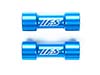 Tamiya 54497 TA06 ALUMINUM DAMPER SPACER (FOR IFS CHASSIS)