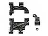 Tamiya 54614 M-05 VER.II CARBON REINFORCED L PARTS (SUSPENSION ARMS)