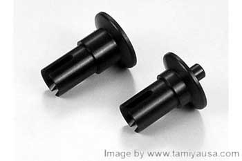 Tamiya F201 BALL DIFF JOINT CUP 50940