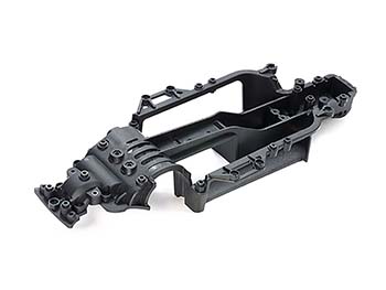 Tamiya M-07 CONCEPT HIGH TRACTION ROVER DECK 54812