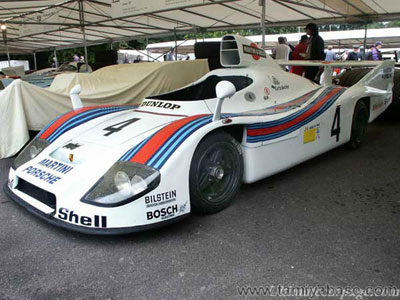 58006 Porsche 936 real scale reference 1