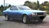 58009 Toyota Celica LB Turbo real scale reference 5