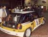 58026 Renault 5 Turbo real scale reference 2