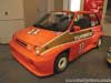 58039 Honda City Turbo real scale reference 2