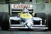 58069 Williams FW11B real scale reference 3