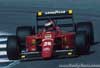 58084 Ferrari F189 real scale reference 6