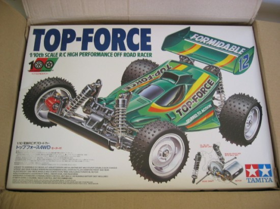 top-force