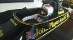 John Player/Andretti