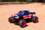 My Hilux Monster Racer