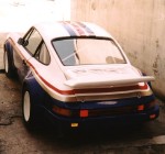 My Full-Size Rothmans-Porsche Repro 