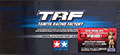Tamiya 42138 TRF416 chassis kit World Edition thumb