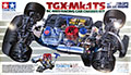 Tamiya 44002 TGX-Mk.1 TS Chassis Kit thumb