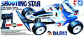 Tamiya 46009 Dash-3 Shooting Star QD
