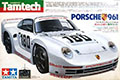 Tamiya 48006 Tamtech Porsche 961