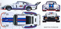 Tamiya 58002 Porsche 935 Martini thumb 3