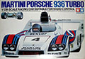 Tamiya 58006 Porsche 936 thumb