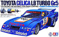 Tamiya 58009 Toyota Celica LB Turbo Gr.5