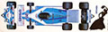 Tamiya 58010 Ligier JS9 Matra thumb 3
