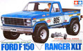 Tamiya 58027 Ford F150 Ranger XLT