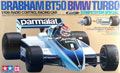 Tamiya 58031 Brabham BT50 BMW Turbo