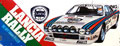 Tamiya 58040 Lancia Rally thumb 6