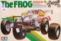 Tamiya 58041 The Frog