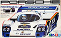 Tamiya 58042 Porsche 956 RM Mk.5
