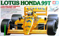 Tamiya 58068 Lotus Honda 99T thumb