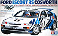 Tamiya 58112 Ford Escort RS Cosworth