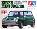 Tamiya 58149 Rover Mini Cooper thumb 3