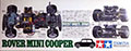 Tamiya 58149 Rover Mini Cooper thumb 4