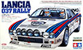 Tamiya 58278 Lancia 037 Rally